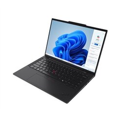 Lenovo ThinkPad T14s Gen 5 (21LS001UMX) цена и информация | Ноутбуки | hansapost.ee