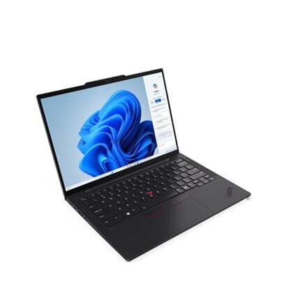 Lenovo ThinkPad T14s Gen 5 (21LS001UMH) цена и информация | Sülearvutid | hansapost.ee