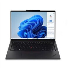 Lenovo ThinkPad T14s Gen 5 (21LS001UMH) цена и информация | Ноутбуки | hansapost.ee