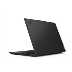 Lenovo ThinkPad L16 Gen 1 Intel (21L3002CMH) цена и информация | Ноутбуки | hansapost.ee