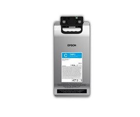 Epson UltraChrome RS Light Cyan T48G54A (C13T48G54A) hind ja info | Tindiprinteri kassetid | hansapost.ee