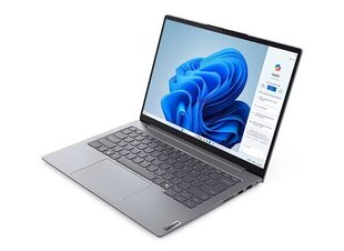 Lenovo ThinkBook 14 G7 IML (21MR004NMH) цена и информация | Ноутбуки | hansapost.ee