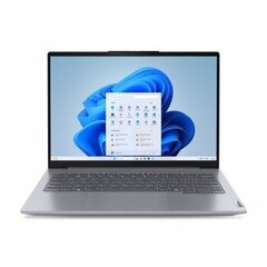 Lenovo ThinkBook 14 G7 IML (21MR004NMH) цена и информация | Записные книжки | hansapost.ee