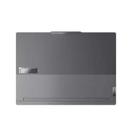 Lenovo ThinkBook 16p Gen 5 IRX (21N50012MH) цена и информация | Sülearvutid | hansapost.ee
