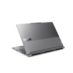 Lenovo ThinkBook 16p Gen 5 IRX (21N50012MH) цена и информация | Записные книжки | hansapost.ee