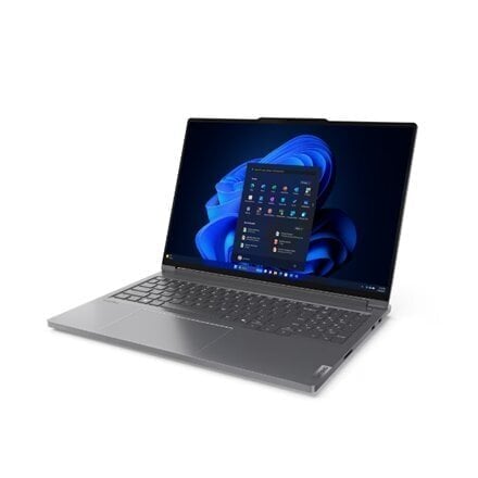 Lenovo ThinkBook 16p Gen 5 IRX (21N50012MH) цена и информация | Sülearvutid | hansapost.ee