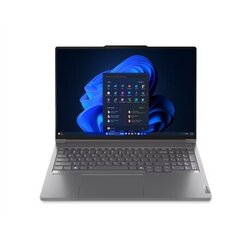 Lenovo ThinkBook 16p Gen 5 IRX (21N50012MH) цена и информация | Ноутбуки | hansapost.ee