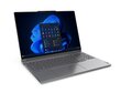 Lenovo ThinkBook 16p G5 IRX (21N50017MX) цена и информация | Sülearvutid | hansapost.ee
