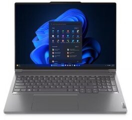 Lenovo ThinkBook 16p G5 IRX (21N50017MX) цена и информация | Ноутбуки | hansapost.ee