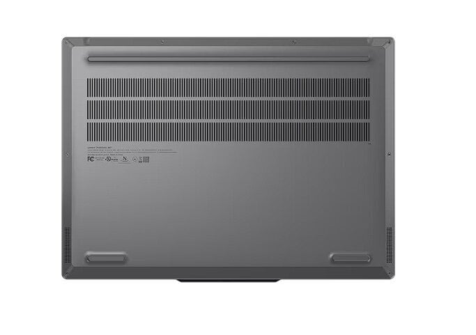 Lenovo ThinkBook 16p G5 IRX (21N50017MX) hind ja info | Sülearvutid | hansapost.ee