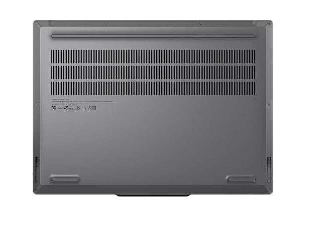 Lenovo ThinkBook 16p G5 IRX (21N50017MX) цена и информация | Sülearvutid | hansapost.ee