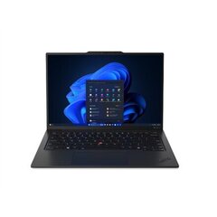 Lenovo ThinkPad X1 Carbon Gen 12 (21KC006CMX) цена и информация | Записные книжки | hansapost.ee