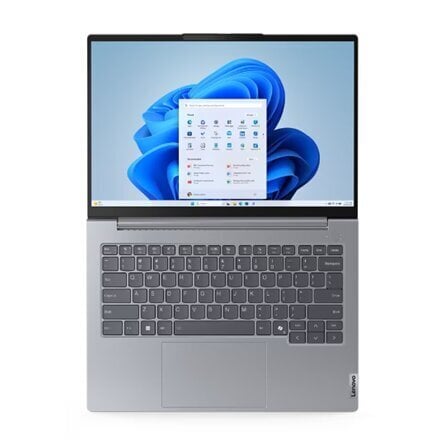 Lenovo ThinkBook 14 Gen 7 (21MR004GMH) цена и информация | Sülearvutid | hansapost.ee