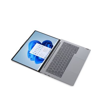 Lenovo ThinkBook 14 Gen 7 (21MR004GMH) цена и информация | Sülearvutid | hansapost.ee