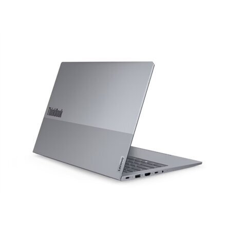 Lenovo ThinkBook 14 Gen 7 (21MR004GMH) цена и информация | Sülearvutid | hansapost.ee