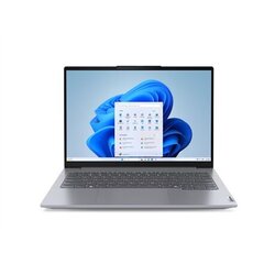 Lenovo ThinkBook 14 Gen 7 (21MR004GMH) цена и информация | Ноутбуки | hansapost.ee
