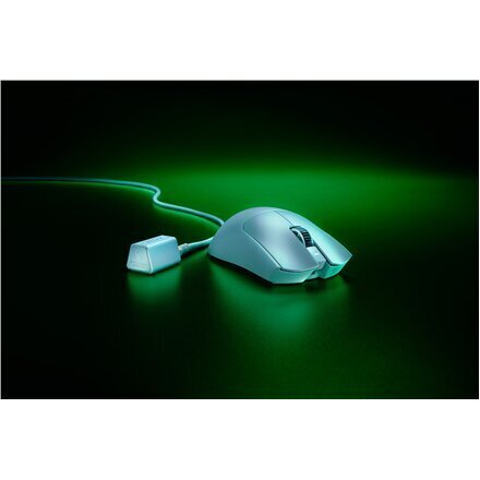 Razer Viper V3 Pro White (RZ01-05120200-R3G1) hind ja info | Arvutihiired | hansapost.ee