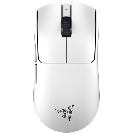 Razer Viper V3 Pro White (RZ01-05120200-R3G1) hind ja info | Arvutihiired | hansapost.ee