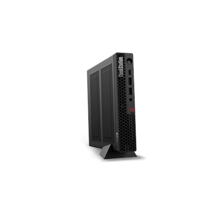 Lenovo ThinkStation P3 Tiny (30H0001MMH) цена и информация | Lauaarvutid | hansapost.ee