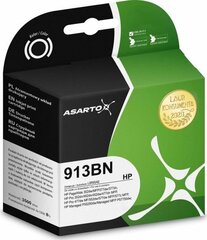Asarto AS-H913BKN цена и информация | Картриджи для струйных принтеров | hansapost.ee