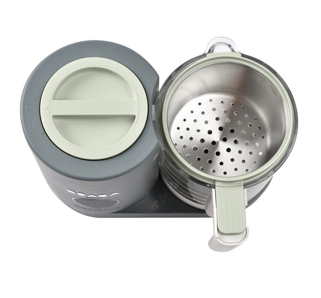 Blender-auruti Beaba babycook Neo hind ja info | Beebitoidu valmistamiseks | hansapost.ee