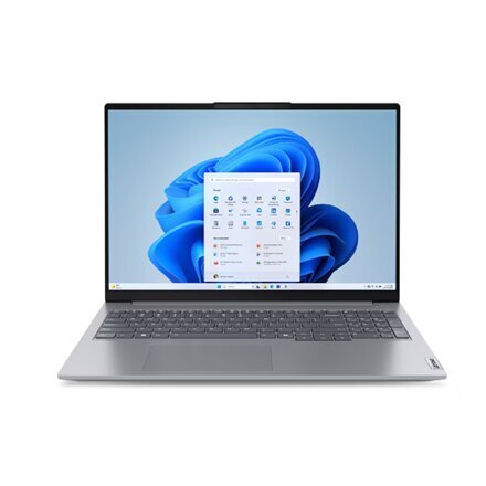 Lenovo ThinkBook 16 Gen 7 (21MS005JMX) цена и информация | Sülearvutid | hansapost.ee