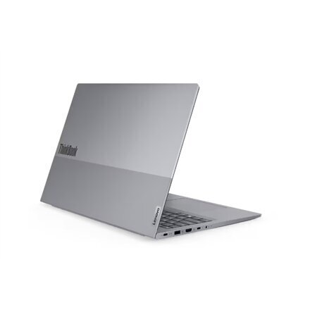 Lenovo ThinkBook 16 Gen 7 (21MS005JMX) цена и информация | Sülearvutid | hansapost.ee