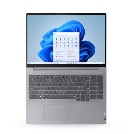 Lenovo ThinkBook 16 Gen 7 (21MS005JMX) цена и информация | Sülearvutid | hansapost.ee