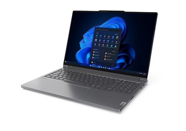 Lenovo ThinkBook 16p G5 IRX (21N50019MH) hind ja info | Sülearvutid | hansapost.ee