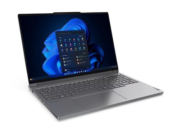 Lenovo ThinkBook 16p G5 IRX (21N50019MH) hind ja info | Sülearvutid | hansapost.ee