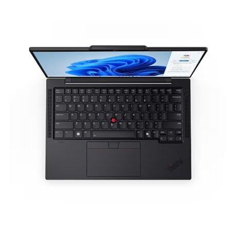 Lenovo ThinkPad T14s Gen 5 (21LS0027MH) цена и информация | Sülearvutid | hansapost.ee