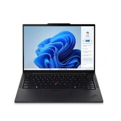 Lenovo ThinkPad T14s Gen 5 (21LS0027MH) hind ja info | Sülearvutid | hansapost.ee