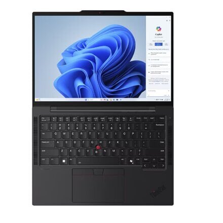 Lenovo ThinkPad T14s Gen 5 (21LS0027MH) цена и информация | Sülearvutid | hansapost.ee