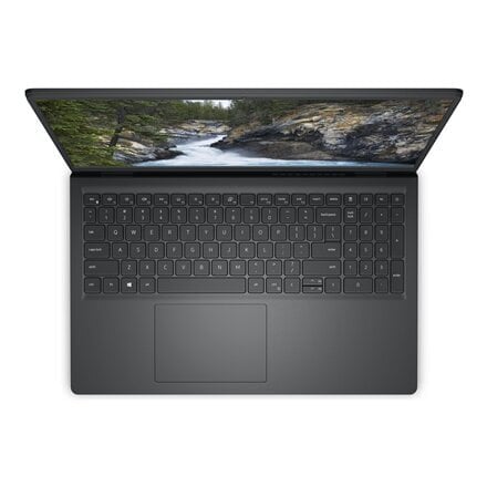 Dell Vostro 15 3530 AG FHD i5-1335U/8GB/512GB/UHD/Win11/ENG /Black цена и информация | Sülearvutid | hansapost.ee