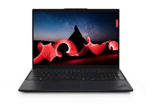 Lenovo ThinkPad L16 Gen 1 AMD (21L7001GMH) цена и информация | Ноутбуки | hansapost.ee