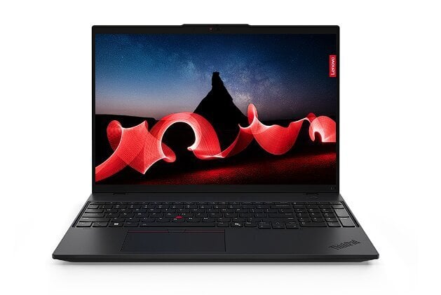 Lenovo ThinkPad L16 Gen 1 AMD (21L7001GMH) цена и информация | Sülearvutid | hansapost.ee