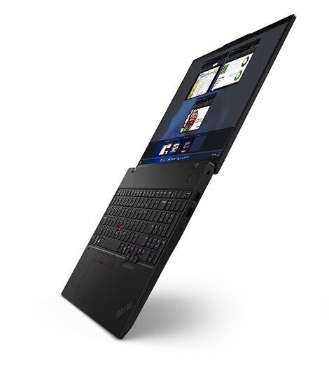 Lenovo ThinkPad L16 Gen 1 AMD (21L7001GMH) цена и информация | Sülearvutid | hansapost.ee