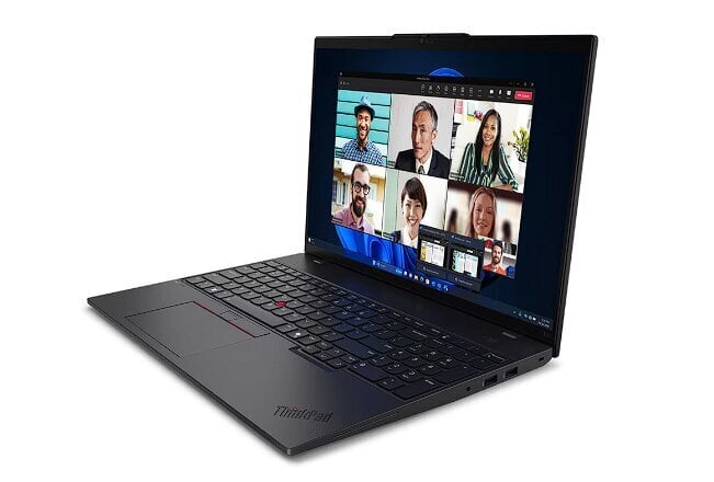 Lenovo ThinkPad L16 Gen 1 AMD (21L7001GMH) цена и информация | Sülearvutid | hansapost.ee