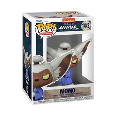 FUNKO POP! Vinyl: Фигурка Avatar - Momo цена и информация | Атрибутика для игроков | hansapost.ee