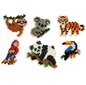 Helmed SES Creative Jungle loomad цена и информация | Arendavad laste mänguasjad | hansapost.ee