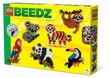 Helmed SES Creative Jungle loomad цена и информация | Arendavad laste mänguasjad | hansapost.ee