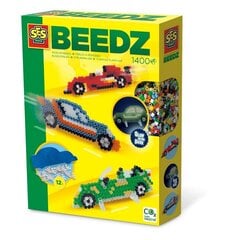 Helmed SES CReative Auto price and information | Educational children's toys | hansapost.ee