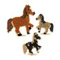 Helmed SES Creative Horses цена и информация | Arendavad laste mänguasjad | hansapost.ee