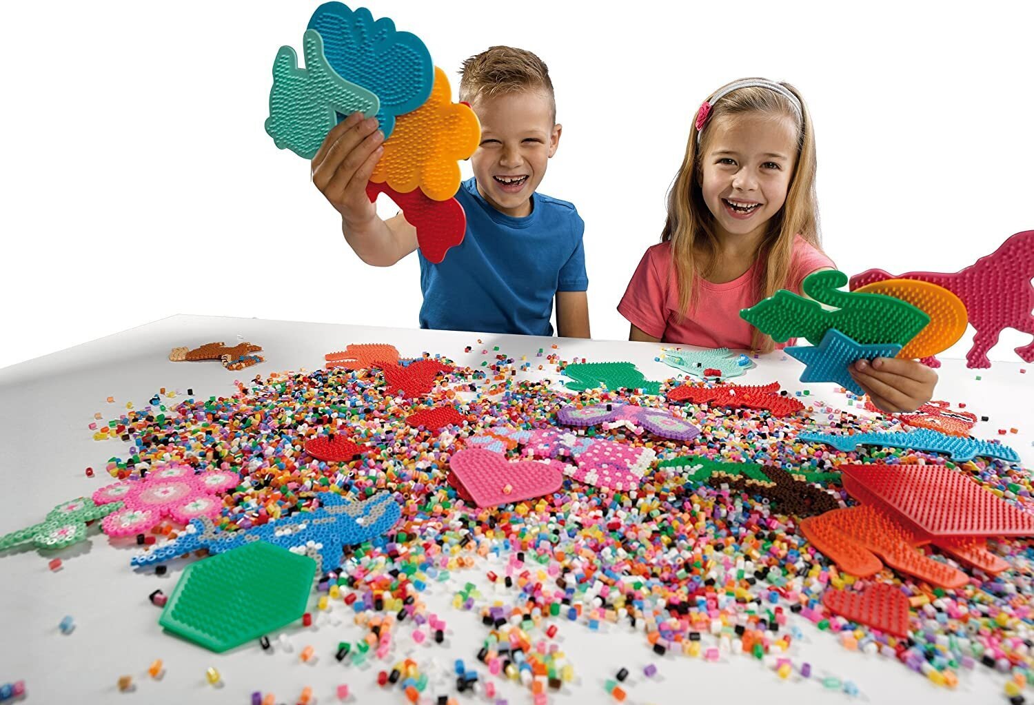 Helmeste alus SES Creative Butterfly 00785 hind ja info | Arendavad laste mänguasjad | hansapost.ee