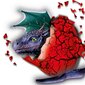 Draakonimuna Dragon Hatching Kit SES Creative hind ja info | Mänguasjad poistele | hansapost.ee