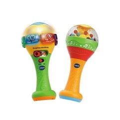 Vtech marakad Talkative Maracas hind ja info | Beebide mänguasjad | hansapost.ee