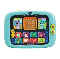 Vtech mängu tahvelarvuti Super Tablet price and information | Educational children's toys | hansapost.ee