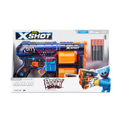 Zuru X-Shot SkinDread 12 kaadrit Jumpscare 36650A hind ja info | Zuru Lelud | hansapost.ee