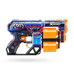 Zuru X-Shot SkinDread 12 kaadrit Jumpscare 36650A hind ja info | Mänguasjad poistele | hansapost.ee