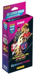Panini Fifa 365 Adrenalyn 2024 versiooniuuendus Rising Stars 09477 hind ja info | Lauamängud ja mõistatused perele | hansapost.ee